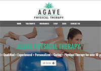 Agave Physical Therapy