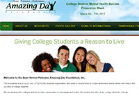 Amazing Day Foundation
