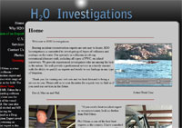 h20 Investigations